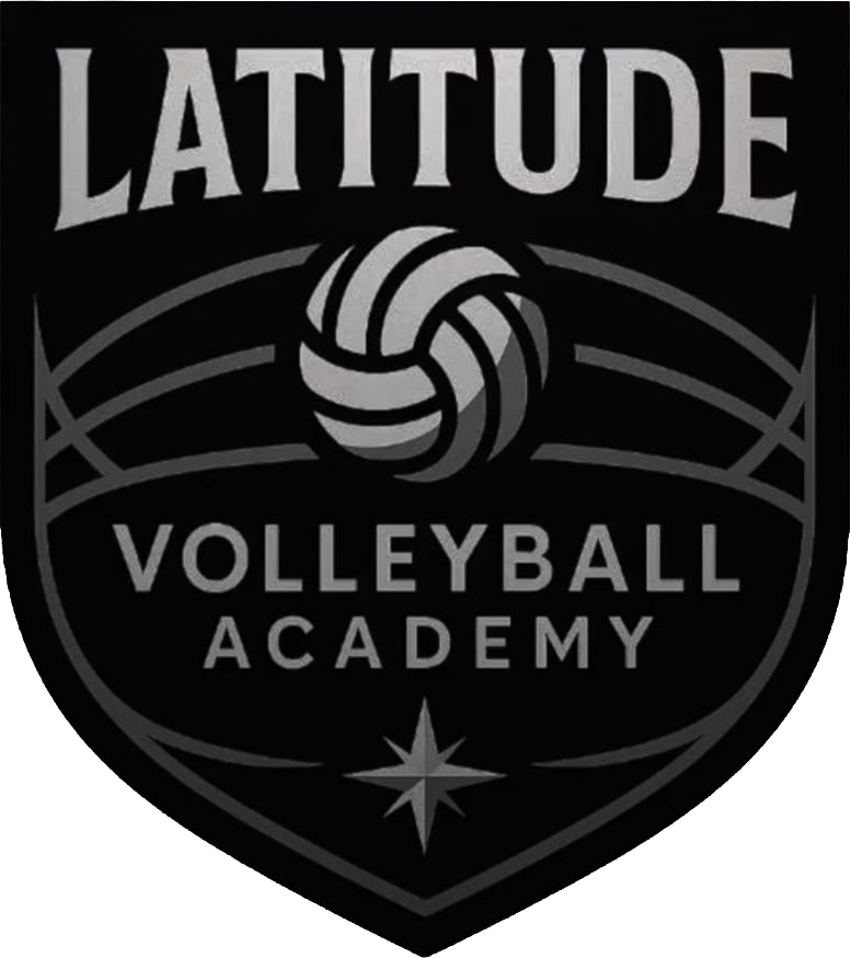 Latitude Volleyball Academy